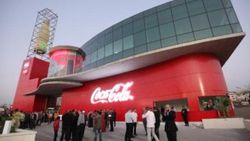 Coca Cola Gazze'ye fabrika açacak