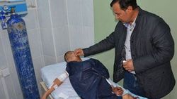 Mardin'de 10 yaşındaki çocuk 11 yerinden bıçaklandı