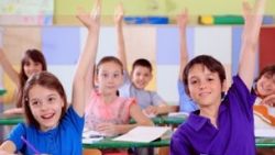 Maliye Bakanı: Bütçenin yüzde 20'sini eğitime ayırdık