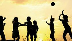 Dünyada 1,2 milyar çocuk risk altında yaşıyor