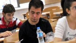 YGS'de tartışılan coğrafya sorusu
