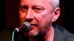 Colin Vearncombe hayatını kaybetti