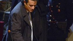 Savcı Costa Concordia kaptanı için pervasız salak dedi