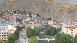 Çoruh Nehri Projesi hayata geçiyor