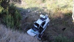Çorum'da düğün konvoyu kaza yaptı: 2 ölü