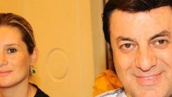 Coşkun Sabah'ın eşi İhanet İddialarını Doğruladı