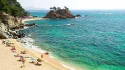 Antalya'ya kadınlar plajı geliyor