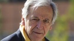 Costa Gavras'a Yaşam Boyu Başarı Ödülü