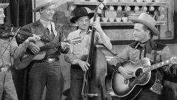 Country müzik nedir