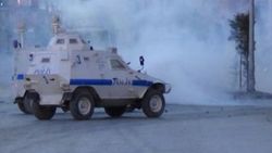 Çözümü istemeyen polis ve öğretmenler görevden alınacak