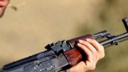 Şırnak'ta 2 PKK'lı öldürüldü