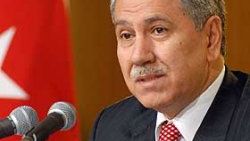 Arınç'tan nevruz yorumu: Çözüm süreci için ümit veriyor