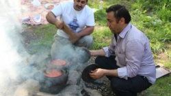 Çözüm sürecinin ardından değişen Dağlıca