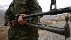 Siirt'te 2 terörist öldürüldü