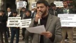 AGD: Cuma saatine ders konulmasın