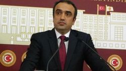 AK Partili vekil Cuma İçten'in bir çocuğu daha oldu