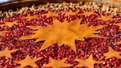 Cumhurbaşkanlığından aşure ikramı