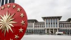 Cumhurbaşkanlığı Sarayı'nı komando birliği koruyacak