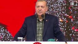 Erdoğan'ın suikast davasında müdahilliği kabul edildi