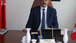 AK Partili Belediye Başkanı Yıldız hayatını kaybetti