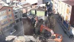 Esenler'de 10 yılda 100 bin konutun yarısı yenilenecek