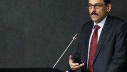 Kalın: 700 sivil tedavi için Türkiye'ye gelecek
