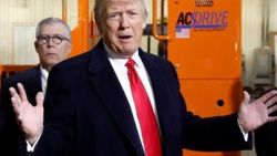 ABD Başkanı Trump: Demokratlar hatalarını anladı
