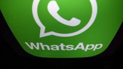 Almanya Whatsapp yazışmalarını izleyecek