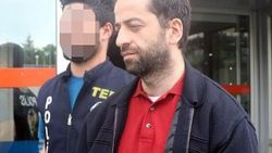 Teröristbaşı Gülen'in yeğeni tutuklandı