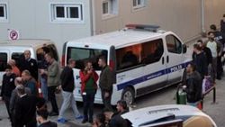 Mersin'de okul önündeki kavgada 1 öğrenci öldü