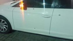 Okmeydanı'nda silahlı saldırı: 1'i ağır 3 yaralı