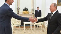 Moskova Şam ile imzaladığı anlaşmayı açıkladı