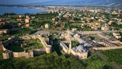 Hatay'da sanayi sitelerinin inşaatı hız kazandı