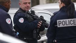 Paris'teki mali savcılık ofisi alarmda