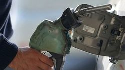 Benzine indirim geliyor