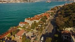 Yaya Tüneli Projesi'nde sondaj çalışmaları başladı