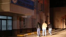 Sultanbeyli'de okula molotoflu saldırı