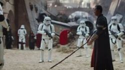 Trump destekçilerinden Star Wars'a boykot çağrısı