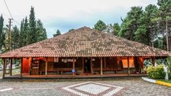 811 yıldır ayakta olan 'Çivisiz cami'