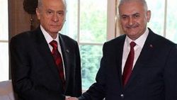 Anayasa görüşmelerinin ilk turu tamamlandı