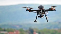 Atatürk Havalimanı'nda drone önlemi