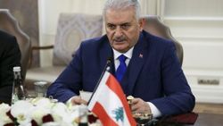 Başbakan Yıldırım'dan Macron'a cevap