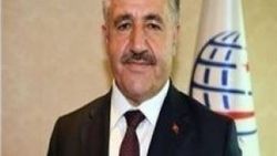 Ankara-Kazan yolu genişletiliyor