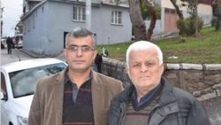 Dolandırıcılar yüzünden 5 katlı apartmanından oldu