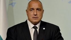Bulgaristan Başbakanı Borisov istifa edeceğini açıkladı