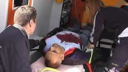 Düzce'de yol verme kavgası: 1 ölü 1 yaralı