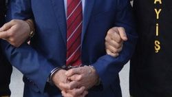 PAK Eğitim İşçileri Sendikası Başkanı tutuklandı
