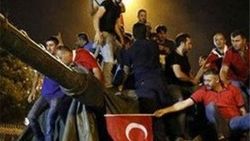 Darbeciler için hazırlanan ilk iddianame ortaya çıktı