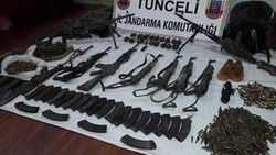 PKK’nın sözde Erzurum sorumlusu öldürüldü