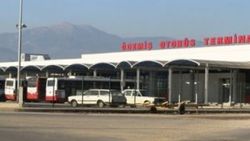 İzmir Ödemiş Otogarı 18 Ocak'ta hizmete giriyor